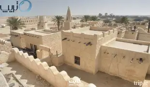 شهر فیلم قطر و یک معمای حل نشده